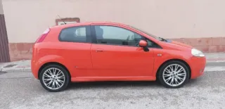 FIAT Punto 2006