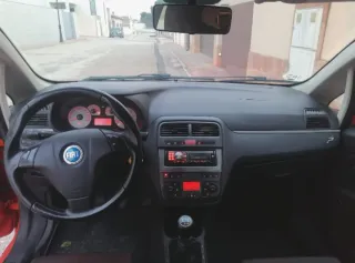 FIAT Punto 2006