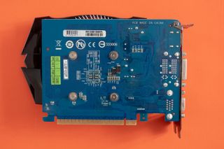 Gigabyte GeForce GT 640 2GB DDR3 PCI-E 2xDVI VGA
