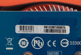 Gigabyte GeForce GT 640 2GB DDR3 PCI-E 2xDVI VGA