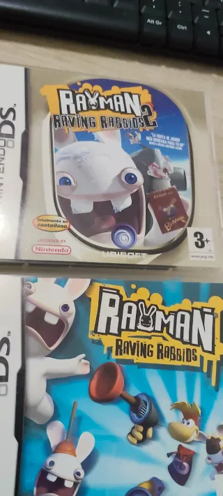 Prince of Persia: Battles Nintendo DS