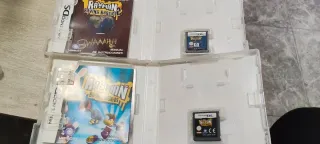 Prince of Persia: Battles Nintendo DS