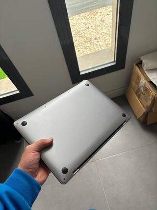 MacBook Pro 13" M1 (2021) - 8GB RAM - Impecable