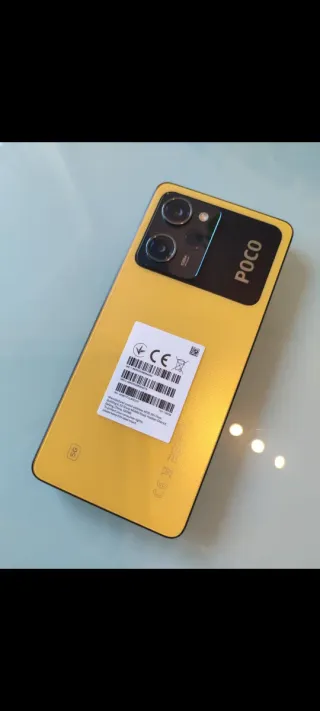 POCO X5 Pro 5G 128GB