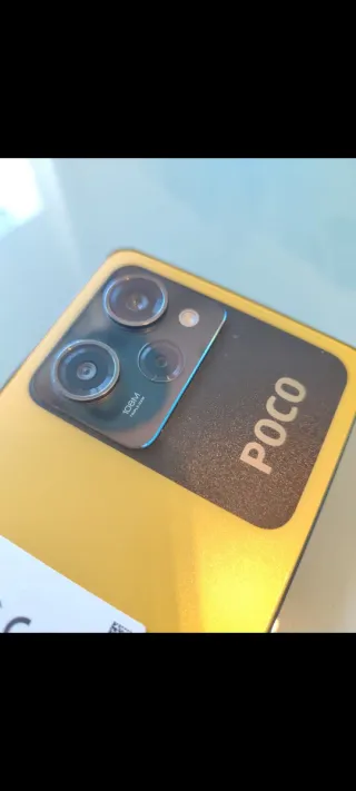 POCO X5 Pro 5G 128GB