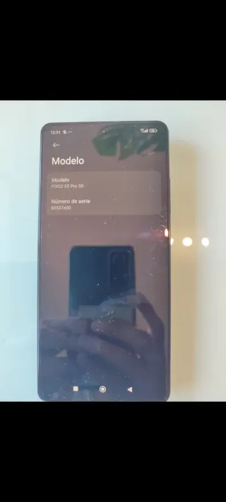 POCO X5 Pro 5G 128GB