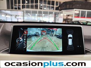 BMW X1 xDrive25d 170 kW (231 CV)