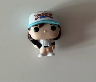 Funko Pop Mini Dustin Stranger Things
