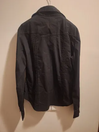Camisa negra Talla 46