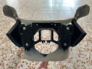 Carenado Low Rider ST FXLRS/FXLRST