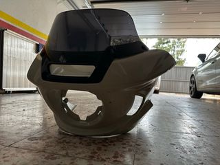 Carenado Low Rider ST FXLRS/FXLRST