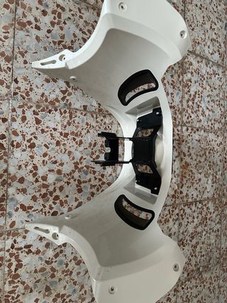 Carenado Low Rider ST FXLRS/FXLRST