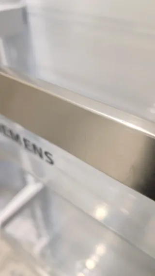 Despiece nevera Americana Siemens modelo KC KAD62A