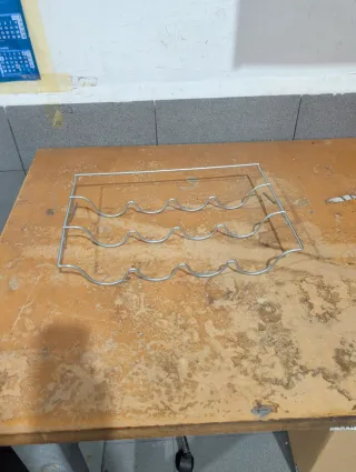 Despiece nevera Americana Siemens modelo KC KAD62A