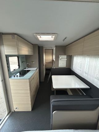 CARAVANA ADRIA ALTEA 552 PK-AIRE-MOVER
