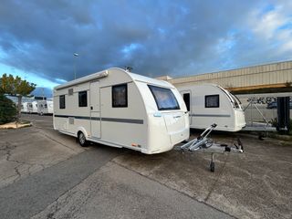 CARAVANA ADRIA ALTEA 552 PK-AIRE-MOVER