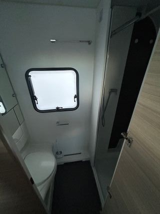 CARAVANA ADRIA ALTEA 552 PK-AIRE-MOVER