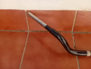 Manillar Harley Davidson Fat Boy Sin estrenar.