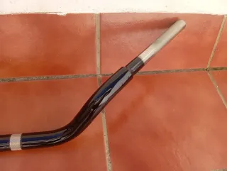 Manillar Harley Davidson Fat Boy Sin estrenar.