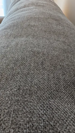 Sofá eléctrico relax 2 plazas independientes