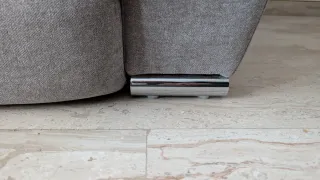 Sofá eléctrico relax 2 plazas independientes