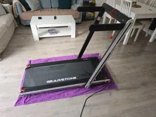 Cinta de correr Gearstone