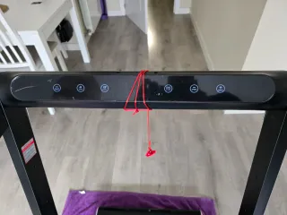 Cinta de correr Gearstone