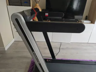 Cinta de correr Gearstone