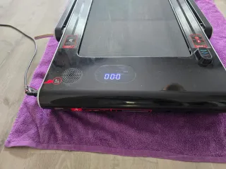 Cinta de correr Gearstone