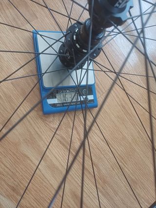Ruedas CX Gravel Carretera