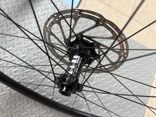 Ruedas CX Gravel Carretera