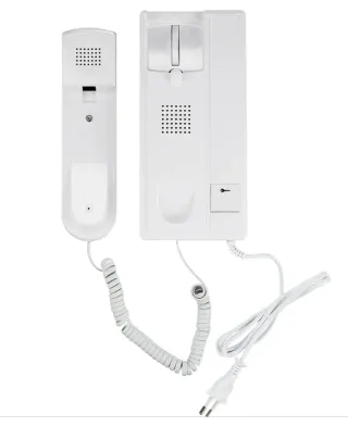Interfono Telefonillo Puerta