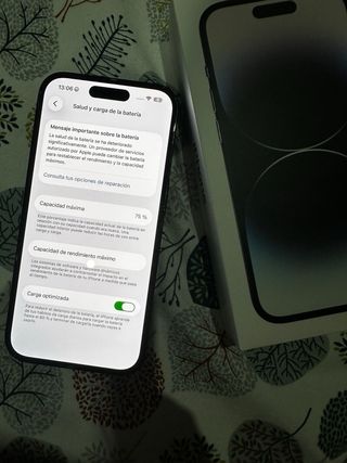 iPhone 14 Pro Space Gray