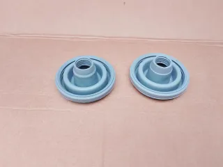 Gommini protezione fari Saxo VTS