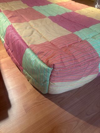 Edredón 90cm Reig Marti