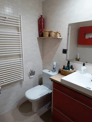 Piso cerca de hospitales