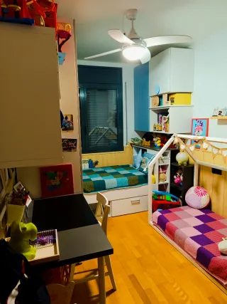 Piso cerca de hospitales