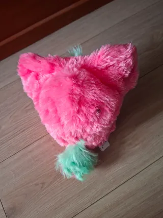 Rizmo Berry Furby Interactivo