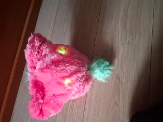 Rizmo Berry Furby Interactivo