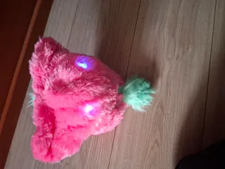 Rizmo Berry Furby Interactivo