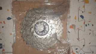 Cassette ZATO 11s 11-32