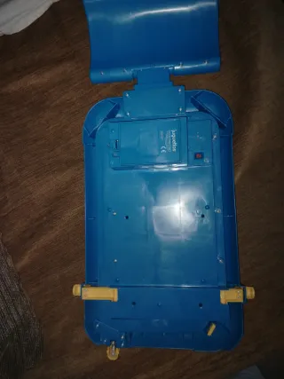 Máquina de pinball infantil Tetoca