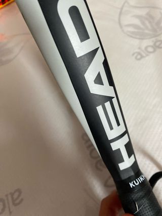 Raqueta Padel Head Flash