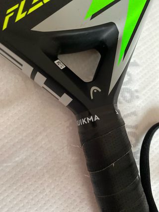 Raqueta Padel Head Flash