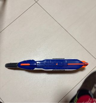 Nerf N-Strike Elite Roughcut 2x4