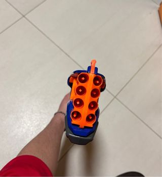 Nerf N-Strike Elite Roughcut 2x4