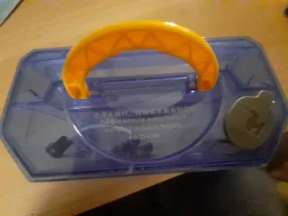 Robot aspirador ILIFE