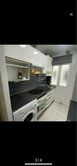 Limpiezas general de hogares