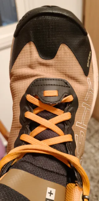 Botas de montaña 8000