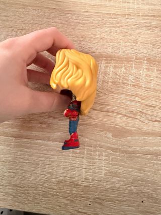 Funko Pop! Capitana Marvel 425